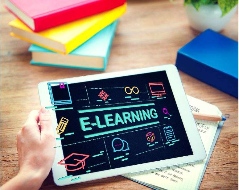 Interactive E-Learning Solutions