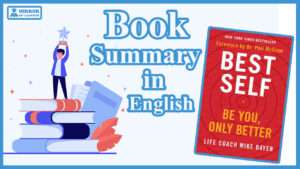 Best Self Book Summary in English