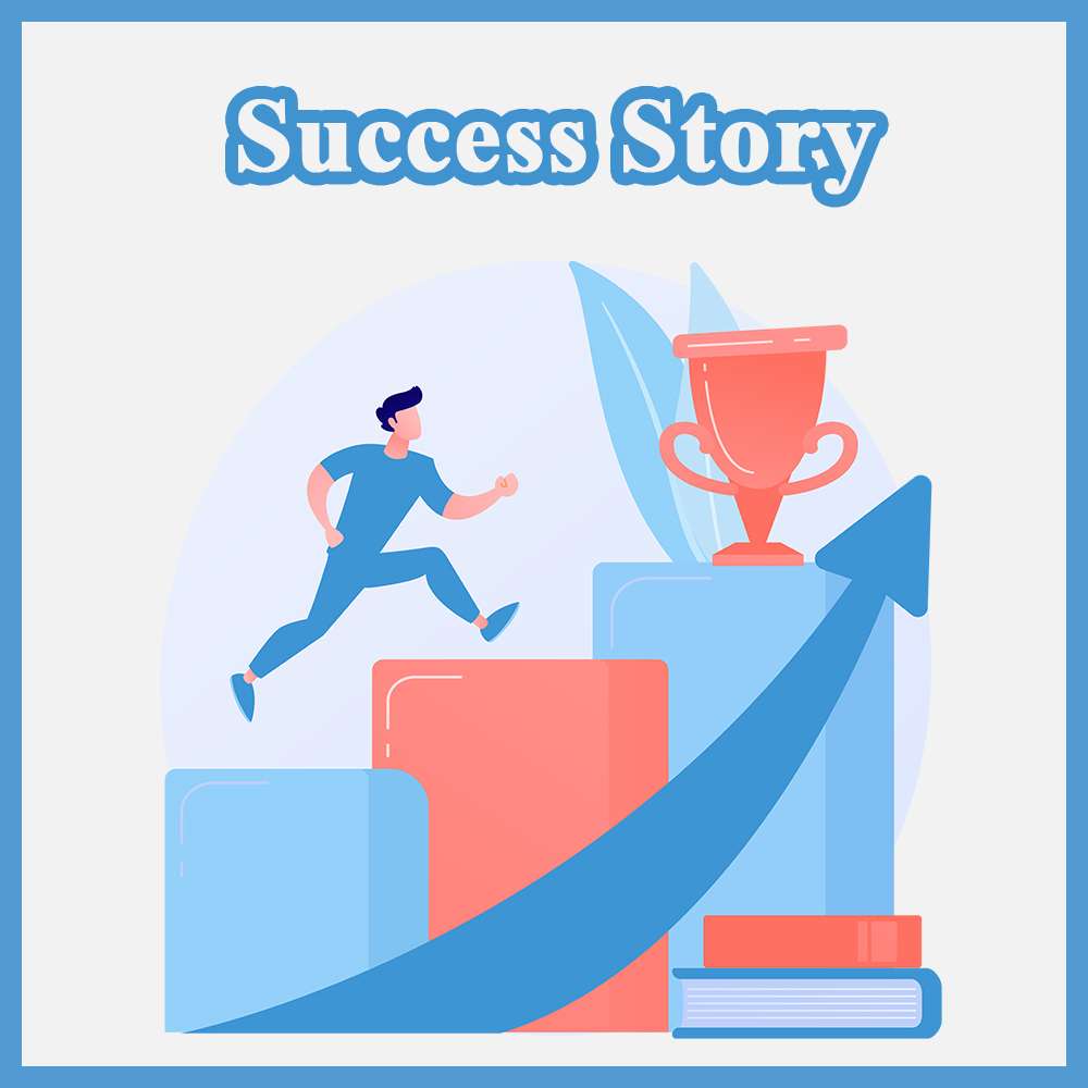 Success Story