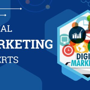 Advanced Digital Marketing