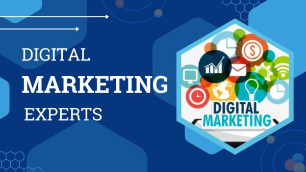 Advanced Digital Marketing