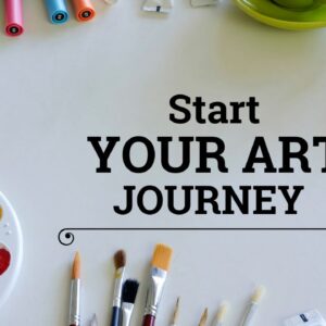 Start Your Art Journey