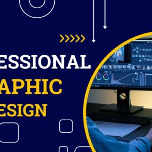 Professional Graphic Design