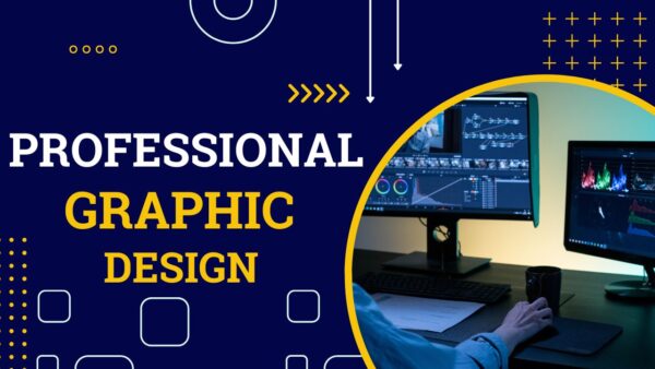 Professional Graphic Design